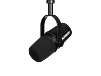 Shure MV 7 Black Shure MV 7 Black